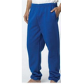 Jerzees  Super Sweats Adult 9.5 Oz. 50/50 Preshrunk Sweatpants